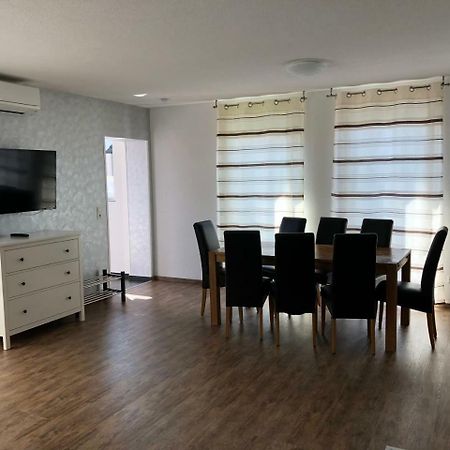 Hilda Apartments Rust Εξωτερικό φωτογραφία